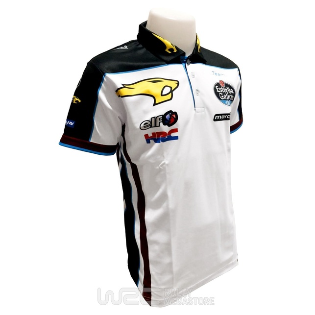 POLO MARC VDS RACING TEAM MOTO2